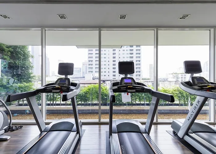 Luxury Huge Center Of Bkk Close To Thong Lor Bts Apartment *