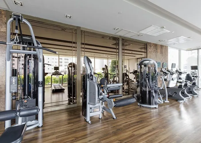 Luxury Huge Center Of Bkk Close To Thong Lor Bts *